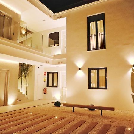 Medina Homes Puente Romano 코르도바 외부 사진