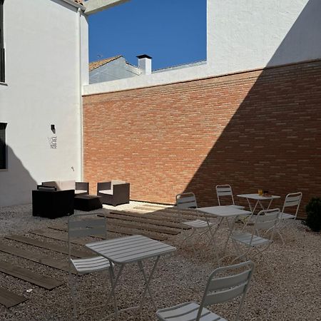 Medina Homes Puente Romano 코르도바 외부 사진