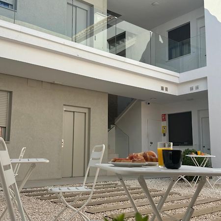 Medina Homes Puente Romano 코르도바 외부 사진