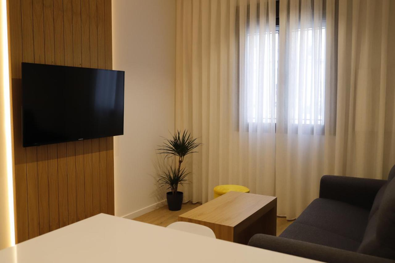Medina Homes Puente Romano 코르도바 외부 사진