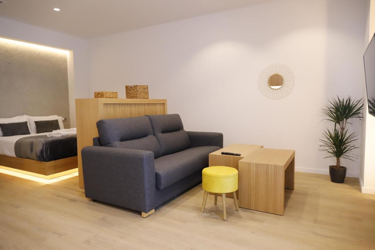 Medina Homes Puente Romano 코르도바 외부 사진