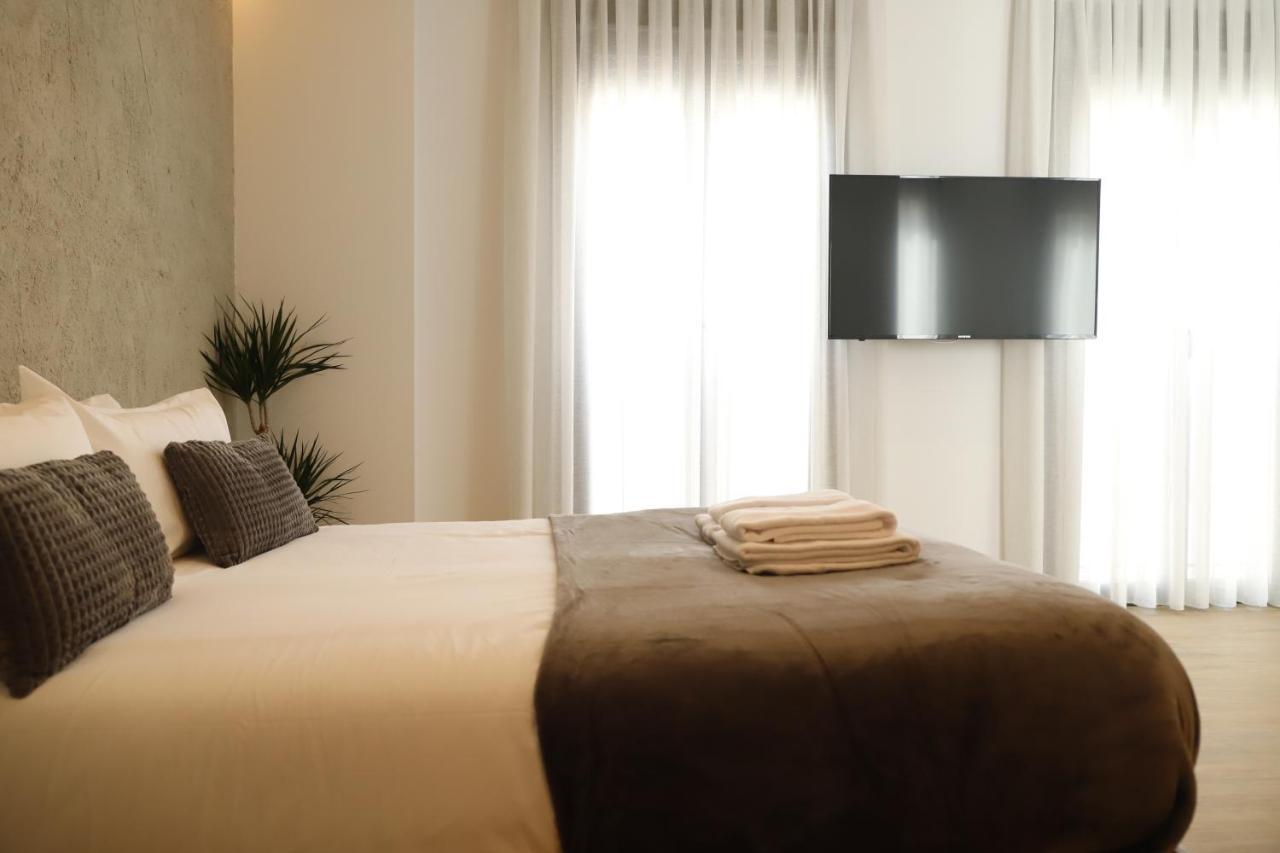 Medina Homes Puente Romano 코르도바 외부 사진