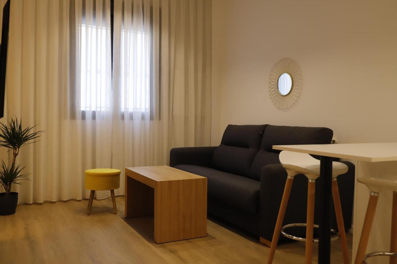 Medina Homes Puente Romano 코르도바 외부 사진