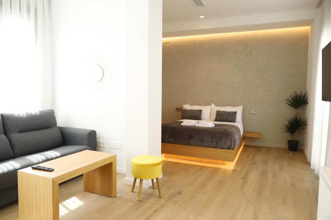 Medina Homes Puente Romano 코르도바 외부 사진