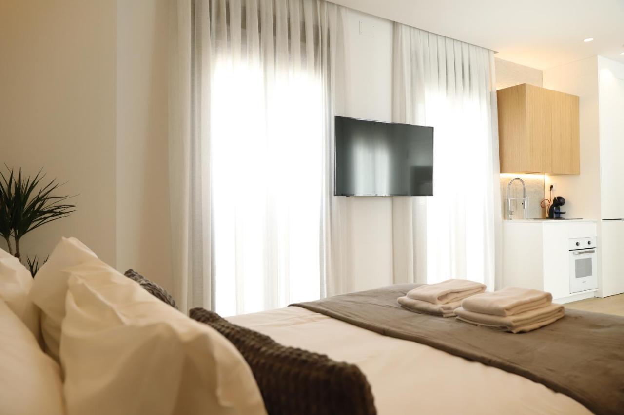 Medina Homes Puente Romano 코르도바 외부 사진