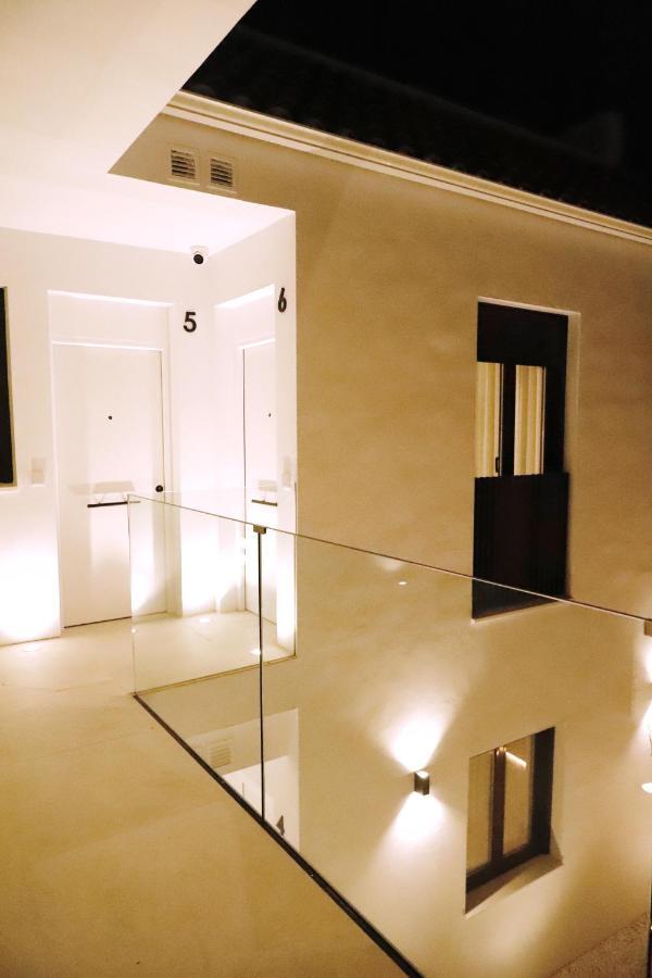 Medina Homes Puente Romano 코르도바 외부 사진