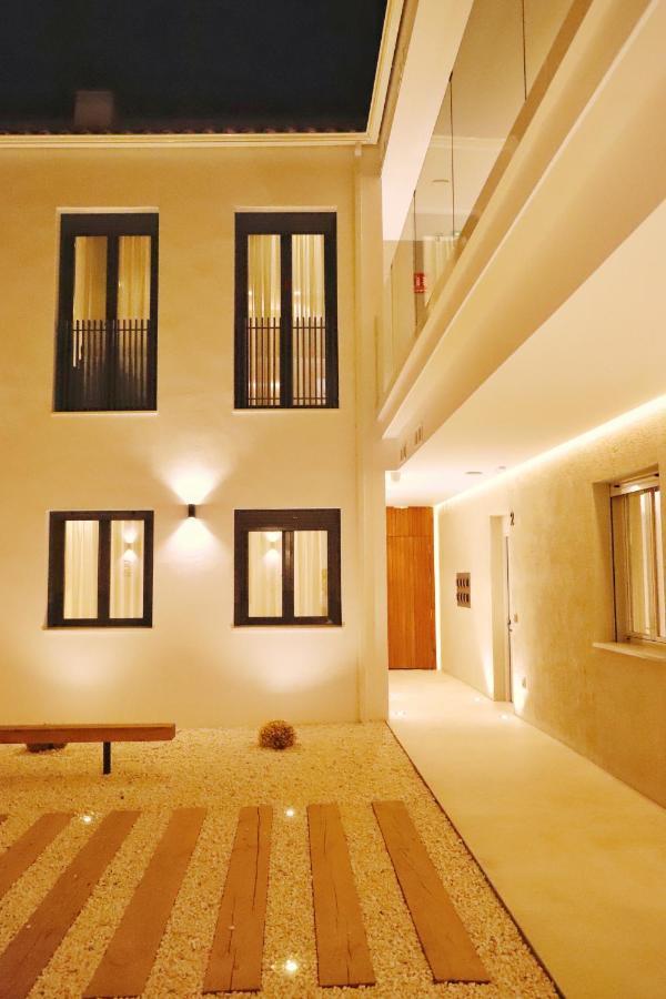 Medina Homes Puente Romano 코르도바 외부 사진
