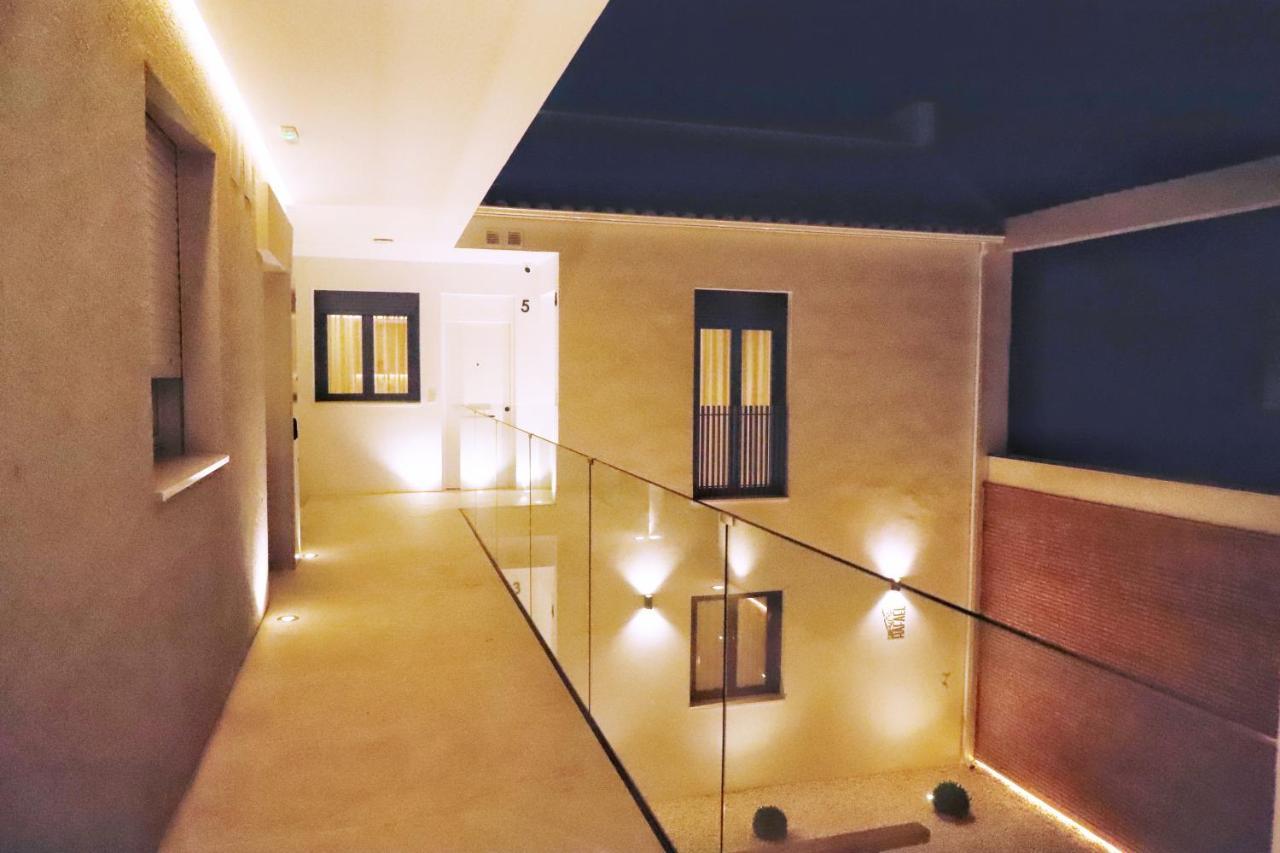 Medina Homes Puente Romano 코르도바 외부 사진