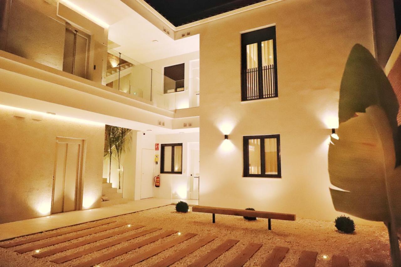 Medina Homes Puente Romano 코르도바 외부 사진