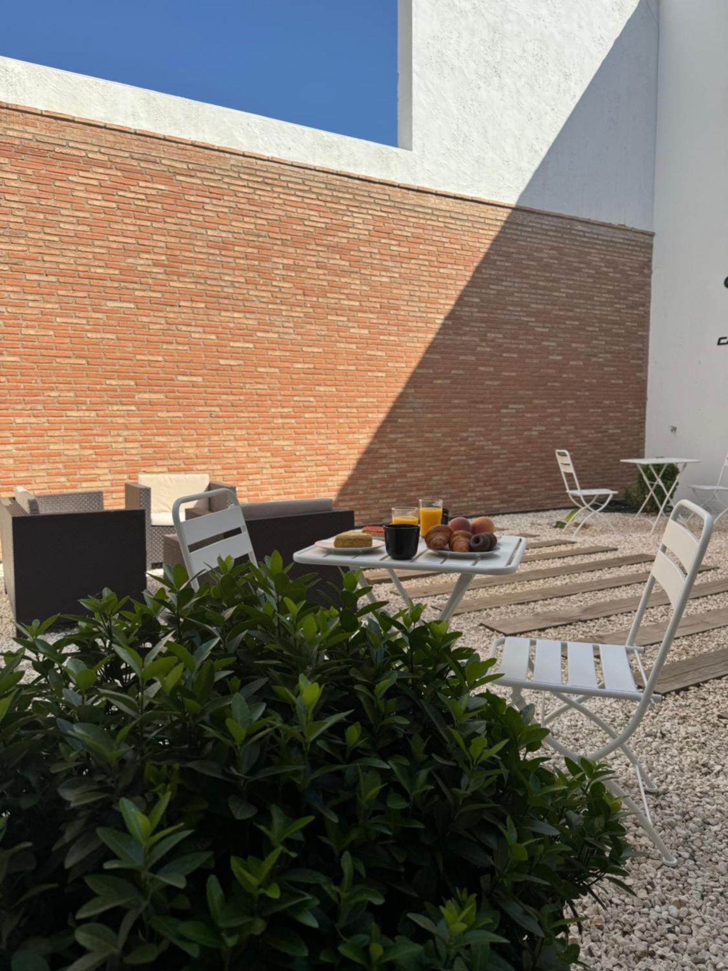 Medina Homes Puente Romano 코르도바 외부 사진