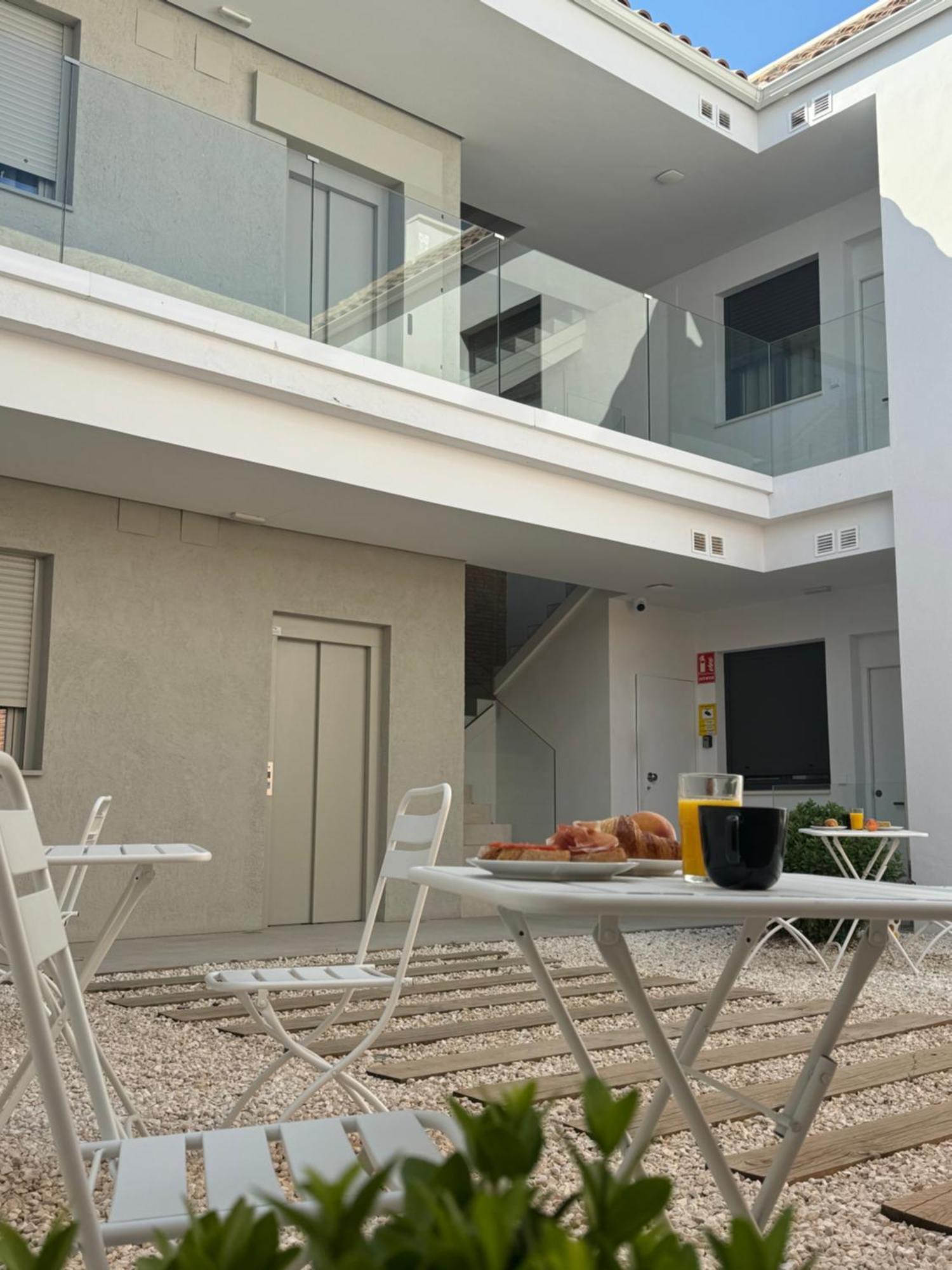 Medina Homes Puente Romano 코르도바 외부 사진