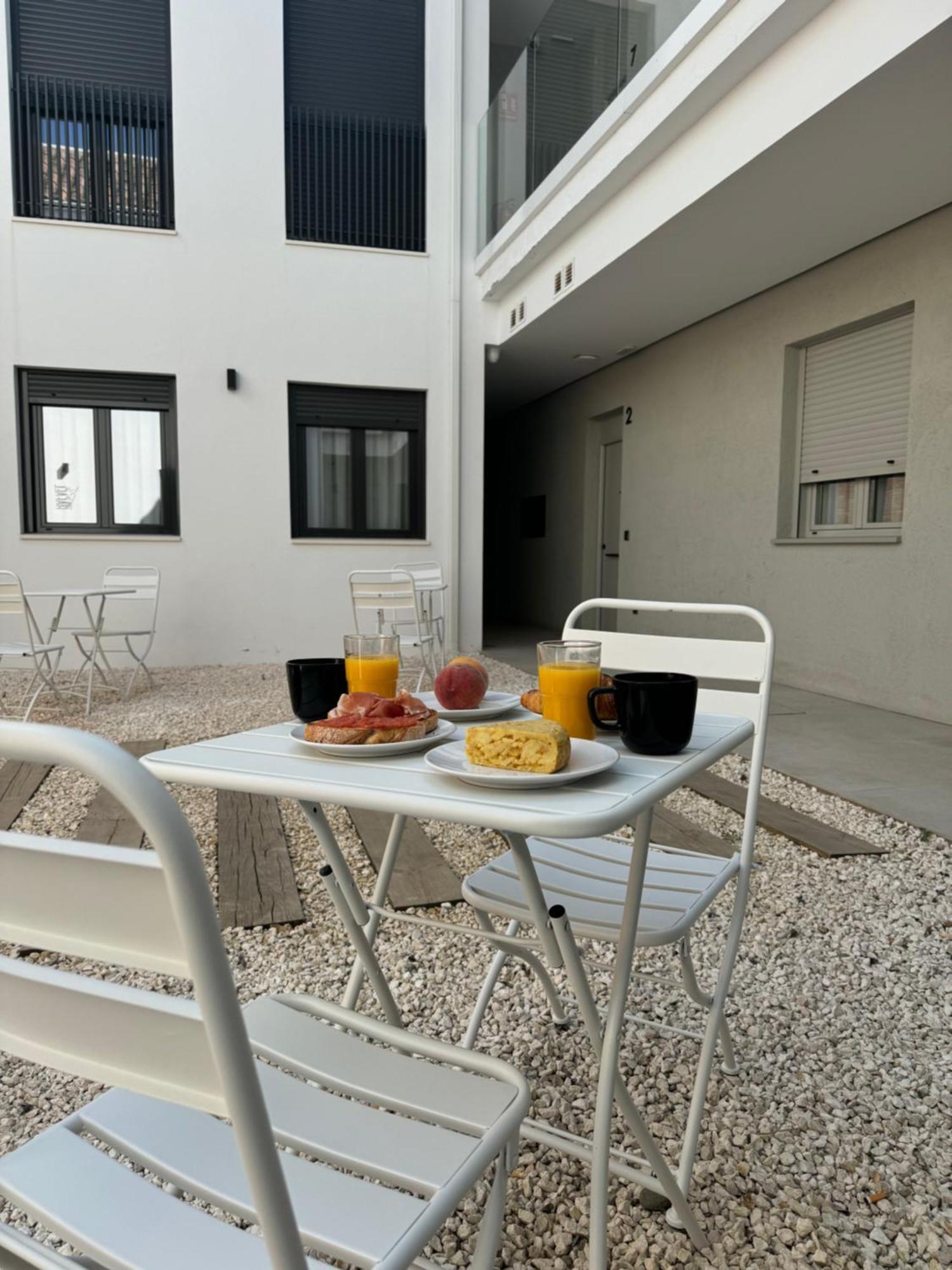 Medina Homes Puente Romano 코르도바 외부 사진